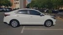 Hyundai Accent GL SMART PLUS