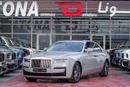 Rolls-Royce Ghost Std 6.6L