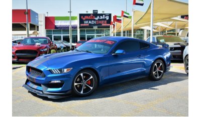 Ford Mustang EcoBoost Premium MUSTANG /PREMIUM/ECO-BOOST/