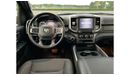 Dodge Ram Van DODGE RAM 1500 // 2020 // US // LOW MILEAGE // PERFCT CONDITION