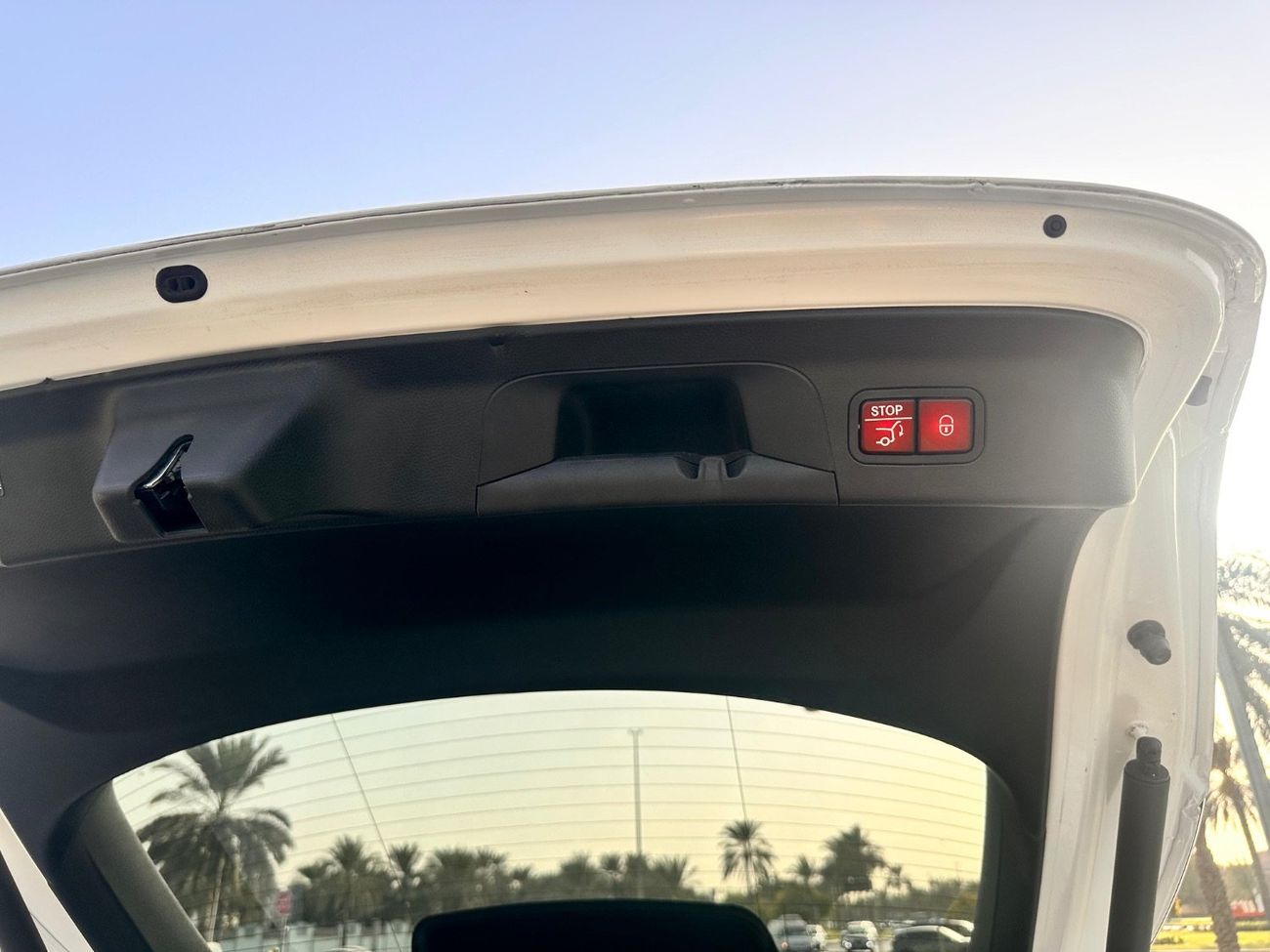 Mercedes-Benz GLC 43 Export from Australia