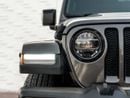 Jeep Wrangler SAHARA
