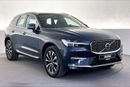 Volvo XC60 B5 Core | Guaranteed Warranty | 0 Down Payment