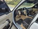 Land Rover Range Rover Supercharged 5.0L RANGE ROVER VOGUE L 2015 PERFECT CONDITION IN SIDE OUT SIDE