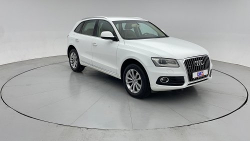 Audi Q5 40 TFSI QUATTRO 2 | Zero Down Payment | Free Home Test Drive