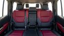 Toyota Land Cruiser VXR
