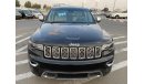 جيب جراند شيروكي 2015 JEEP CHEROKEE LIMITED , PANORAMIC FULL OPTION