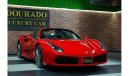 Ferrari 488 Spider - Ask For Price