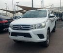 Toyota Hilux DC 4WD 2.7L PETROL AUTOMATIC TRANSMISSION