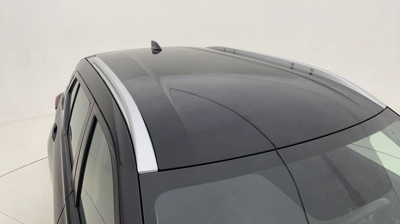 نيسان كيكس SV 1.6 | بدون دفعة مقدمة | اختبار القيادة في المنزل