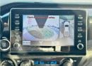 Toyota Hilux 2025 GR Sports 4.0L 4WD A/T 2025 Full Option