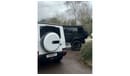 Mercedes-Benz G 63 AMG G63 4x4 Squared - Rare Car, Right hand Drive