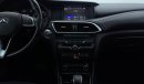 Infiniti Q30 COMFORT 1.6 | Under Warranty | Inspected on 150+ parameters