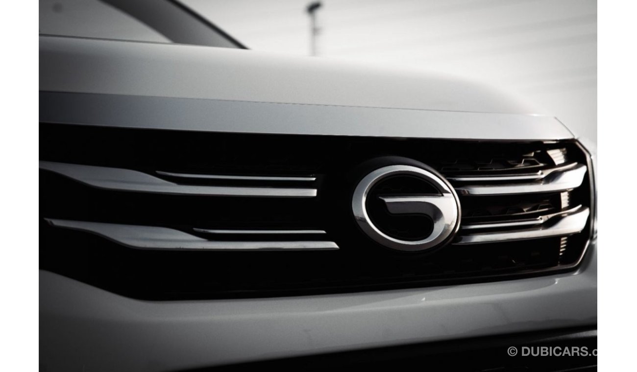 جي إي سي GS3 200T | 1,175 P.M  | 0% Downpayment | Excellent Condition!