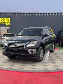 Lexus LX570 NAVIGATION SPORT