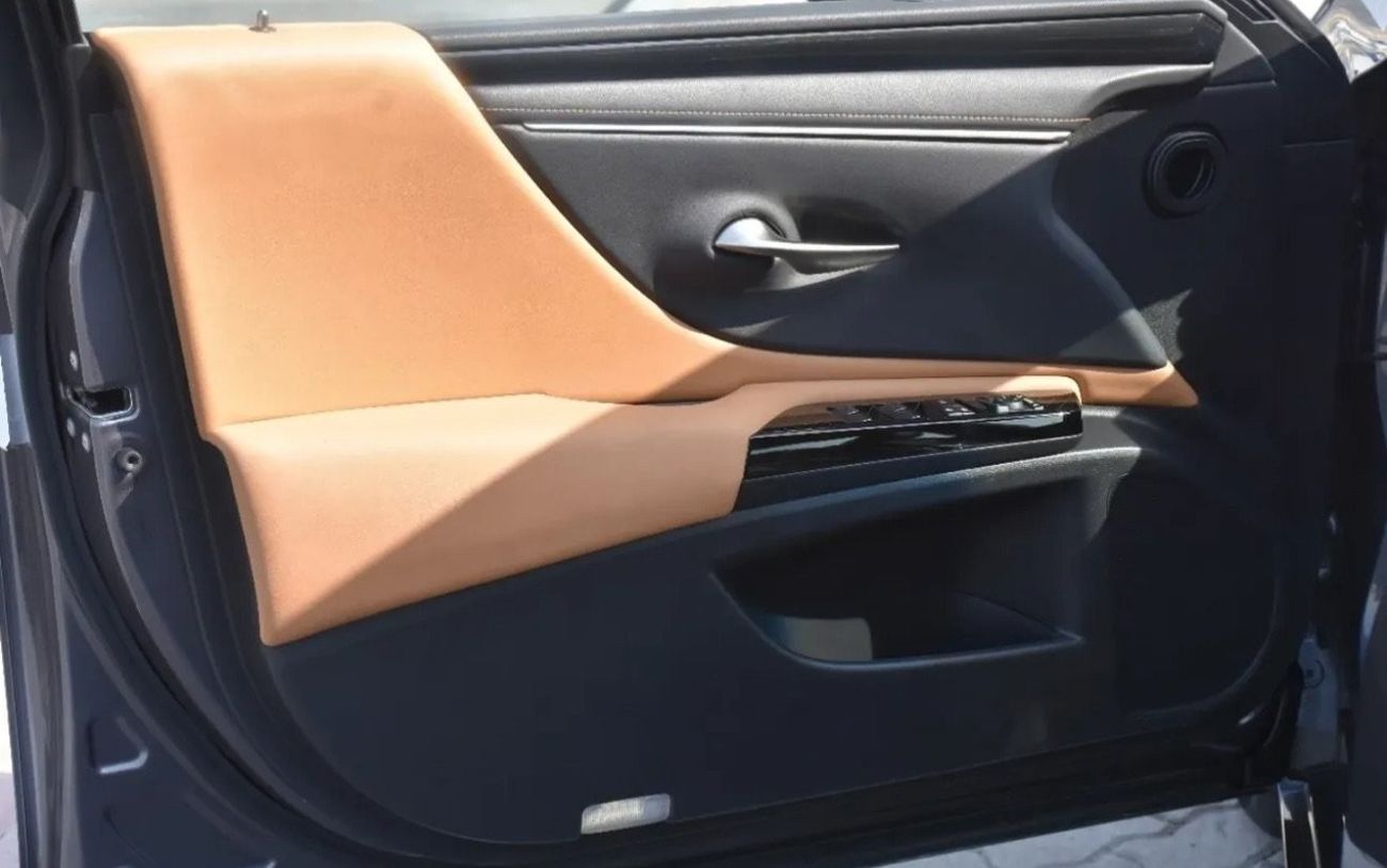 Lexus ES250 ES 250 zero km