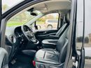 Mercedes-Benz Vito MERCEDES VITO MODEL 2023 GCC SPACE FULL OPTION