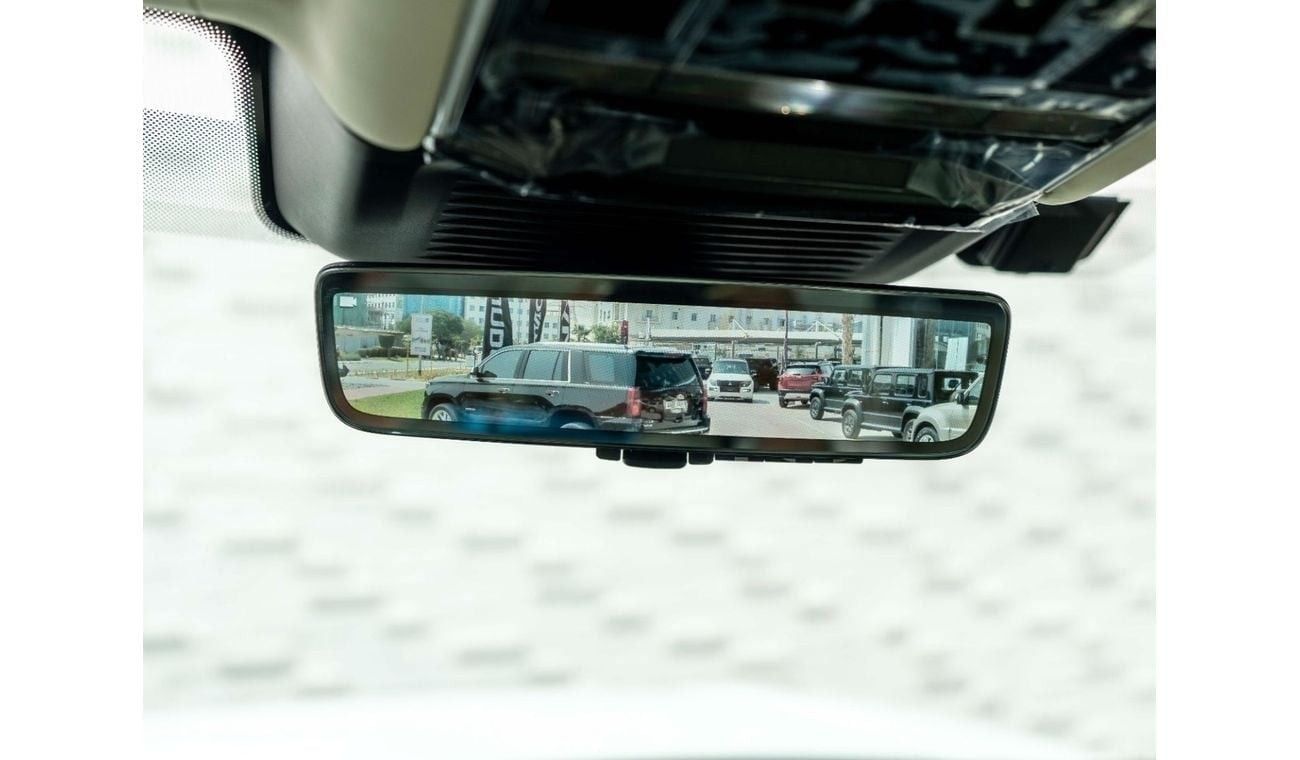 لاند روفر رينج روفر Autobiography P530 4.4L