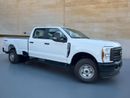 فورد F 250 Ford Super Duty DC F 250 petrol  AT  6.8L V8 2024 model