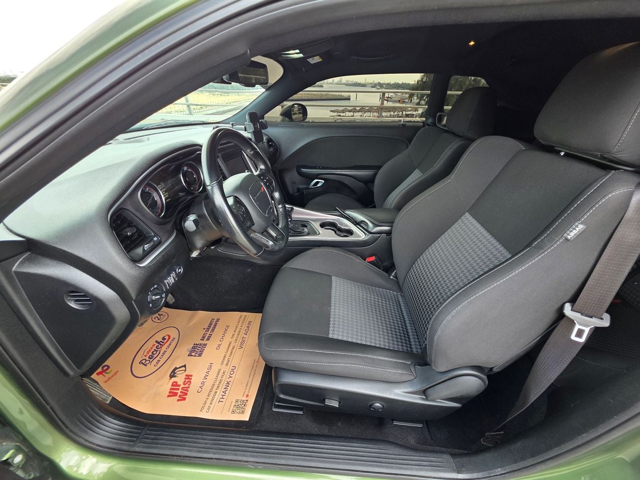 دودج تشالينجر