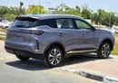 Chery Tiggo 7 LUXURY | GCC | Only For Export