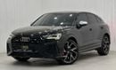 Audi RS Q3 2021 Audi RSQ3, One Year Unlimited Km Warranty, Full Agency Service History,GCC