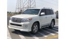 Toyota Land Cruiser DVD-REAR CAMERA-ALLOY RIMS-LEATHER SEATS-ROOF RAILS-FOG LIGHTS-PUSH START