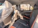 Toyota Fortuner EXR FORTUNER EXR 2020 UPGRADE 2025 V4 LHD PETROL