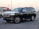 Toyota Land Cruiser VXR | FULL OPTION | 3.5L V6 PETROL | HEADUP WITH SUNROOF | JBL SPEAKRS (CODE # 67996)