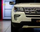 فورد إكسبلورر XLT 200A 2.3L 4WD