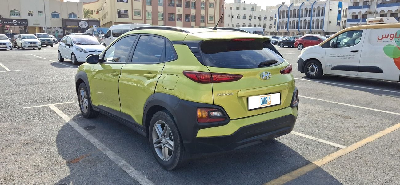 Hyundai Kona SMART 2 | Zero Down Payment | Home Test Drive