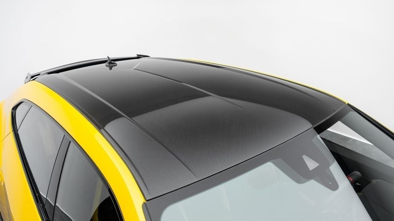 لامبورغيني اوروس Performante - 2023 - GCC - Under Warranty