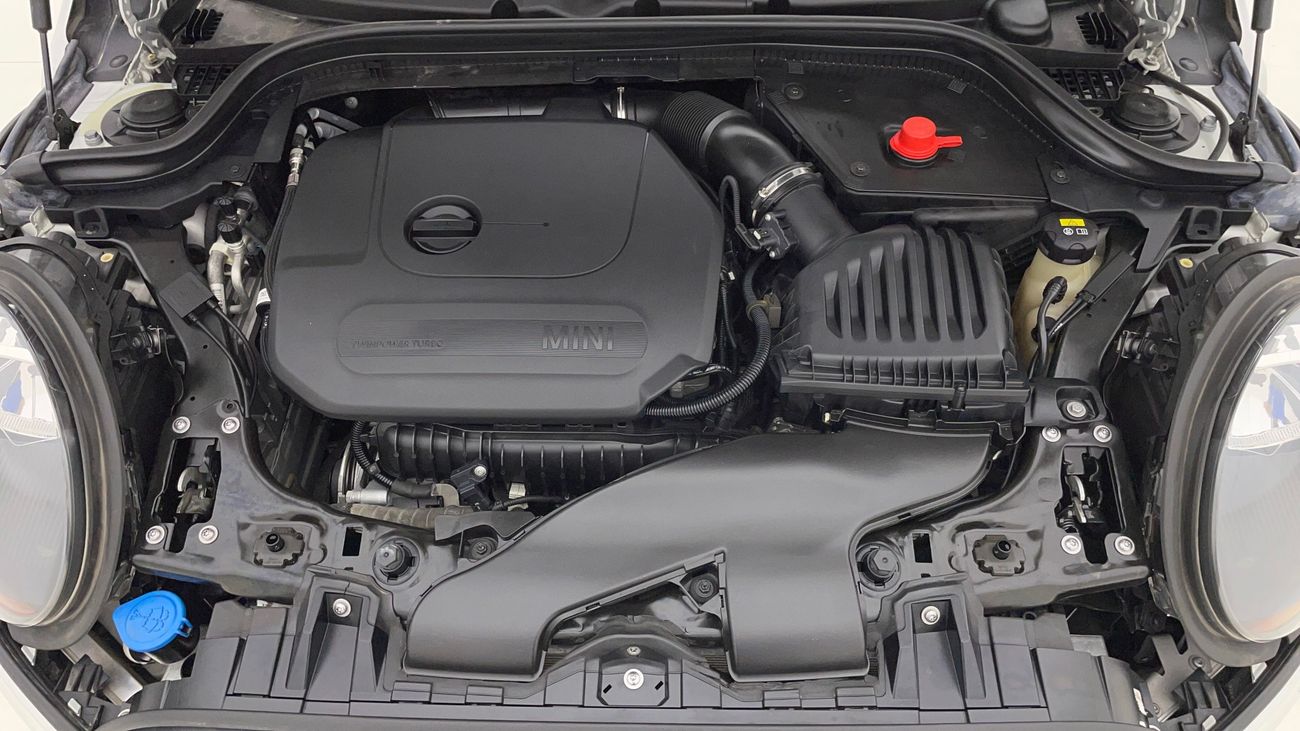 Mini Cooper STD 1.5 | Zero Down Payment | Home Test Drive