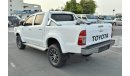 تويوتا هيلوكس pick up diesel right hand drive manual gear 3.0L year 3013