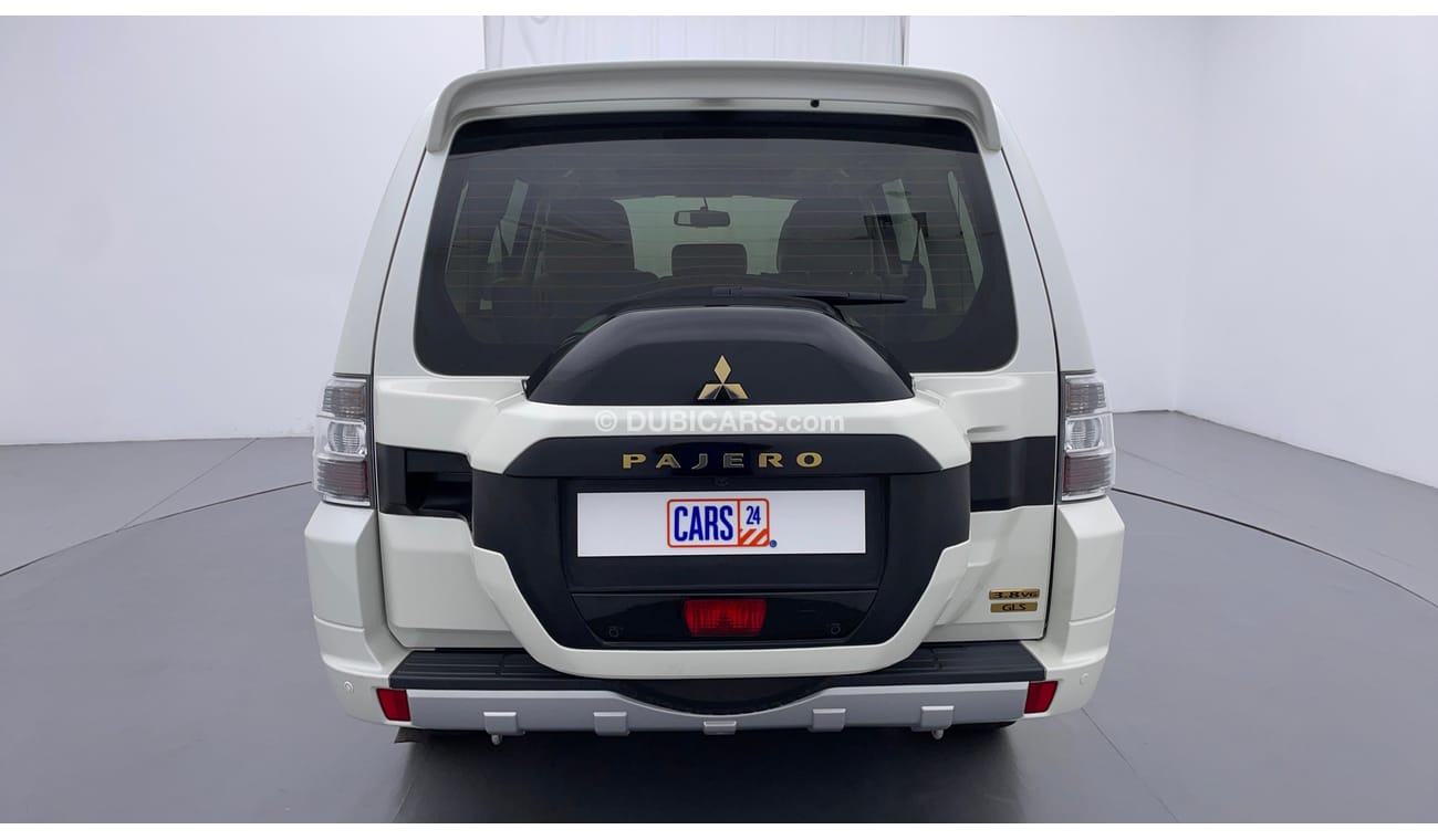 Mitsubishi Pajero GLS HIGHLINE 3.8 | Zero Down Payment | Free Home Test Drive