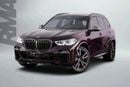 بي أم دبليو X5 M50i EXCLUSIVE 4.4L