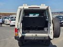 Toyota Land Cruiser 70 LANDCRUISER LC78/ 4.2L DIESEL M/T / RIGHT HAND/ TROOP CARRIER / EXPORT ONLY