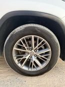 لكزس RX 350 مواصفات خليجي