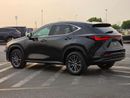 Lexus NX 250 2023 Model NX250 Full option Sunroof , Parking sensore