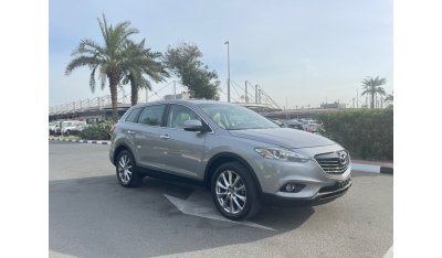 مازدا CX-9 GTX LTD