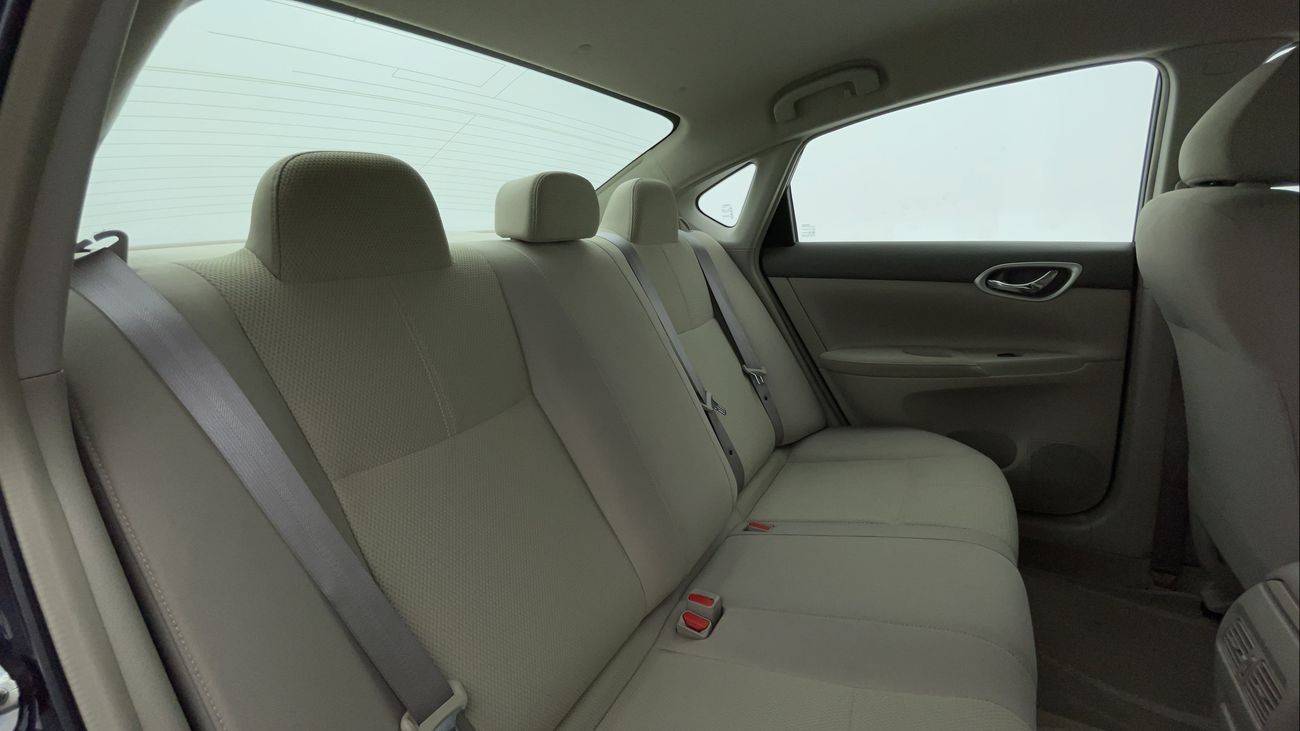 Nissan Sentra S 1.8 | Zero Down Payment | Free Home Test Drive