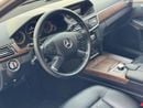 Mercedes-Benz E300 3.0L V6 / FULL OPTION PANORAMIC SUNROOF / KEYLESS ENTRY / KEYLESS START / ENTERED IN SYRIA CUSTOMS F