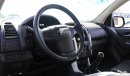 Isuzu DMax LS
