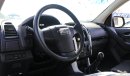 Isuzu D-Max LS