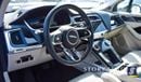 Jaguar I Pace EV SE 400PS AWD Aut.