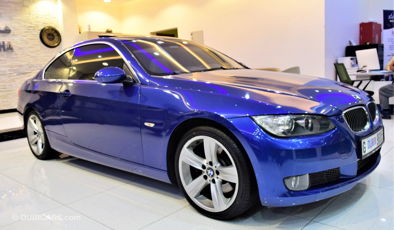 BMW 330i i