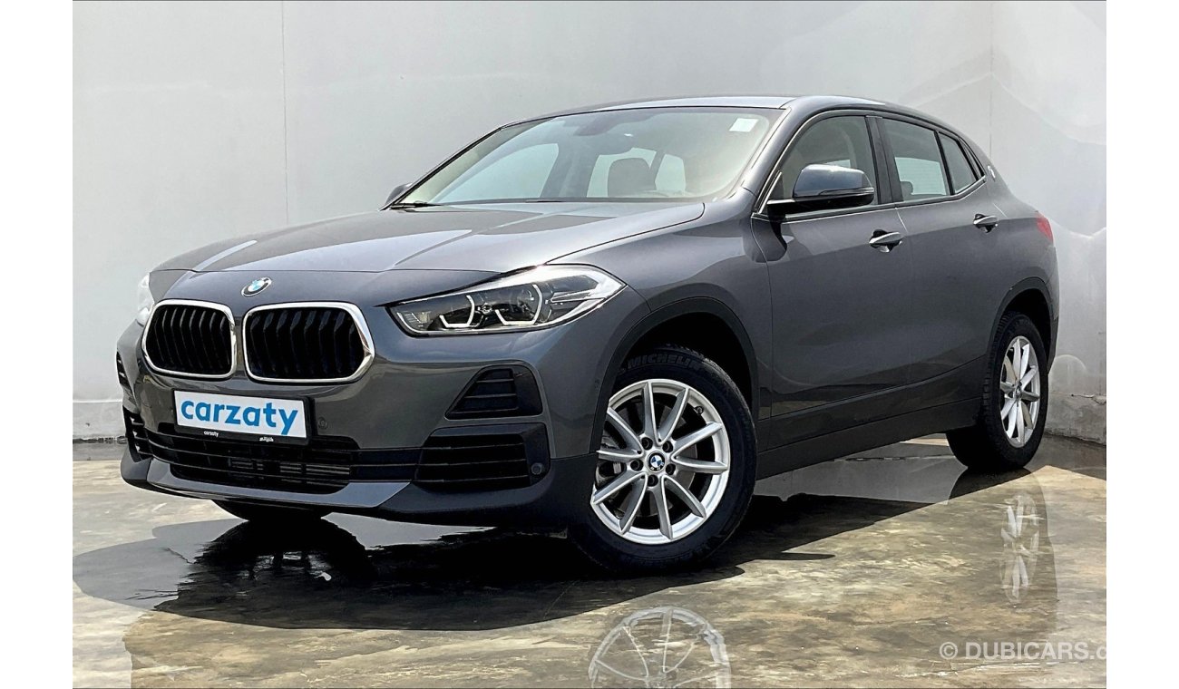 BMW X2 sDrive 20i Joy Edition