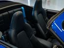 Porsche 911 CARRERA 4GTS Carrera 4 GTS Dealer WARRANTY