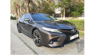 Toyota Camry GRANDE SPORT LIMITED