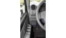 Toyota Land Cruiser Pick Up 79 Double Cabin 4.5L V8 Diesel XTREME